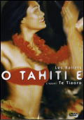 O Tahiti E "Te Tiaoro"