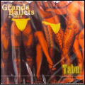 "TABU" -Les Grands Ballets de Tahiti-