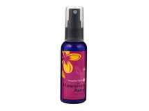 Hawaiian Aura@- Wai 'olapa -