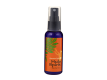 Hula Sprit@- Wai ho'ola -