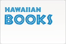 HAWAIIAN BOOKS