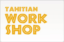 TAHITIAN SHOP