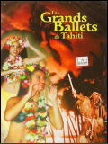 Les Grands Ballets de Tahiti