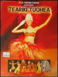 Tamariki Poerani "Te Ariki Tuohea"