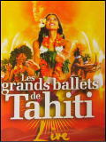 Les Grands Ballets de Tahiti "Live"