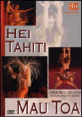 Hei Tahiti -Mau Toa-