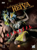 Anthologie de Heiva 1986-1989