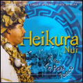 "Te Hau@La Paix@Peace" -Heikura Nui-