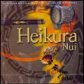 "Te Tavevo　L’echo" -Heikura Nui-